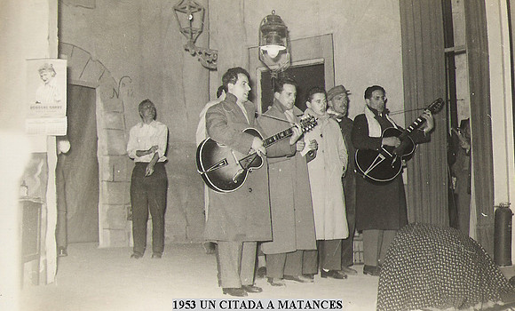 1953 Un Cikutada a Matances