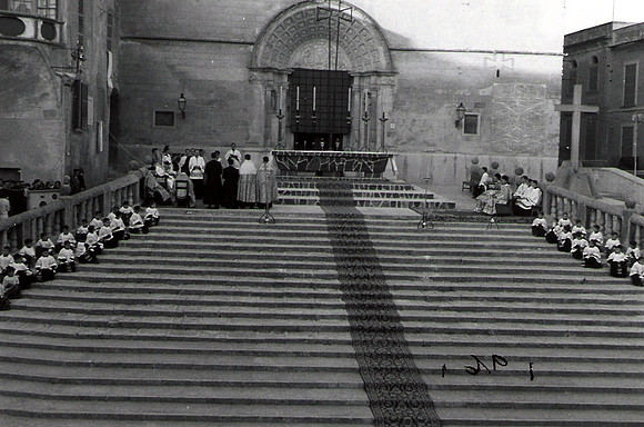 1961c Congres Eucaristic