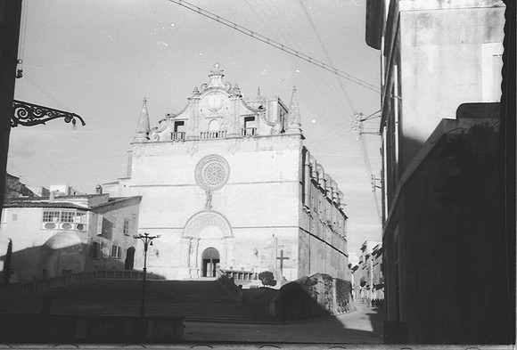 esglèsia