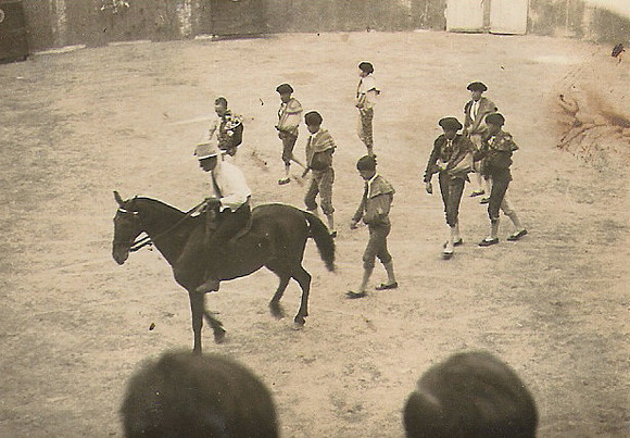 1941 Cuadrilla