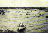 PORTOCOLOM SARENAL