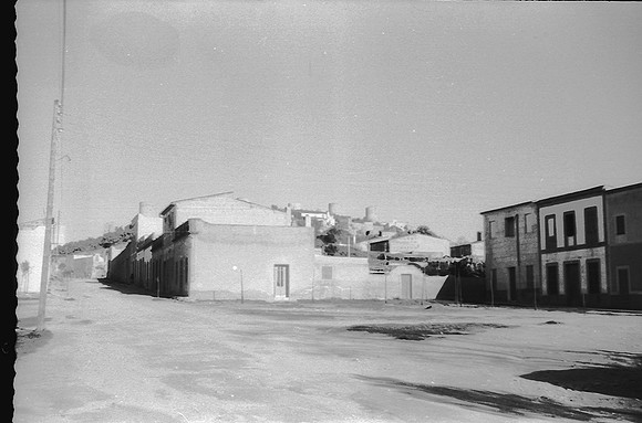 el parque