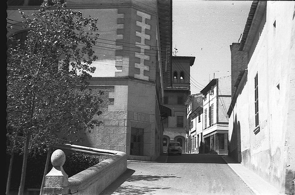 Es mercat