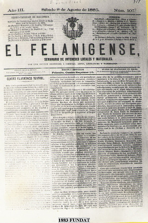 1983 El Felanigense
