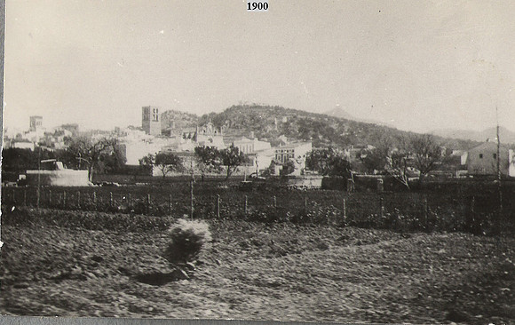 1900 Vista