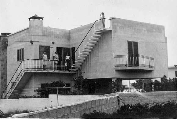 casa