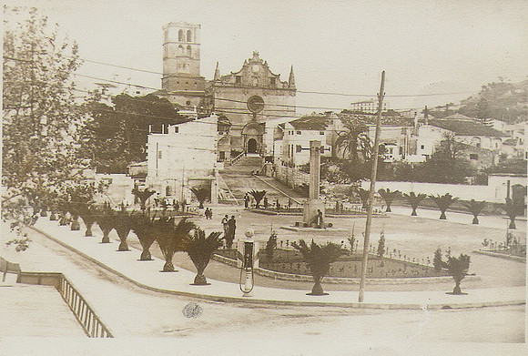 1945 Ses Palmeres