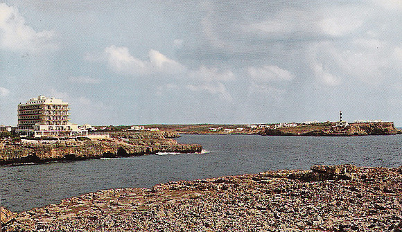 Portocolom