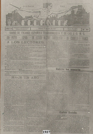 1937 Felanitx