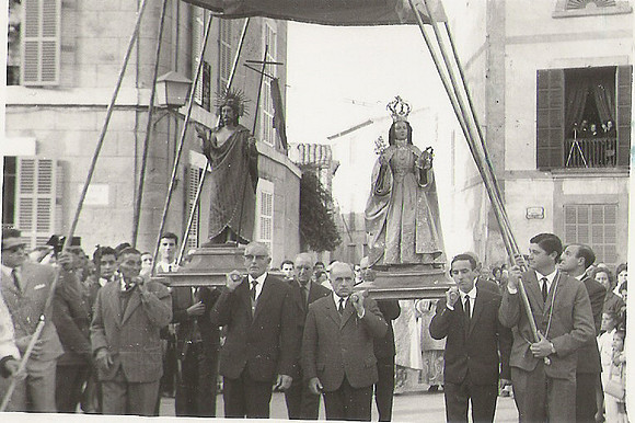 1970 Encontrada