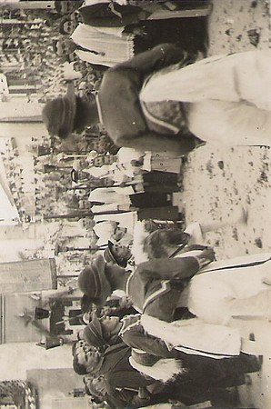 1939Festes Final de la Guerra