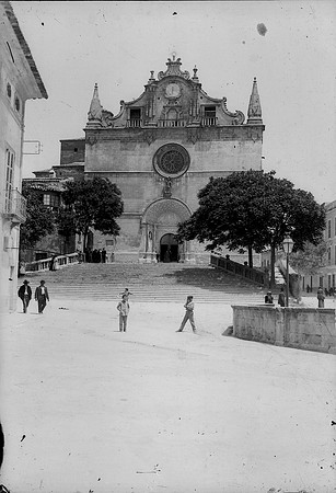 esglèsia 7