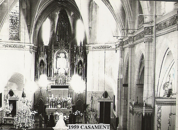 1959 Casament