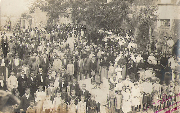 1923 Escola Parroquial