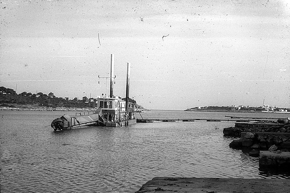 Es Port-3