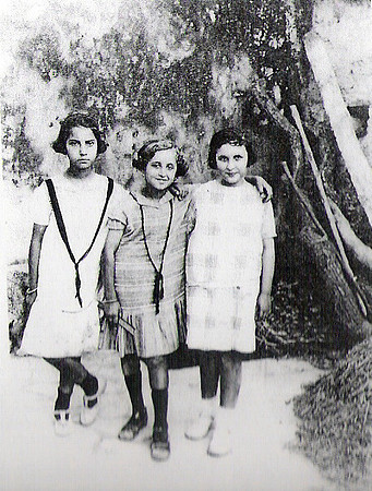 Margarida Ramon i Maria Valens