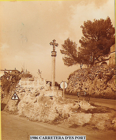 1986 Carretera des Port