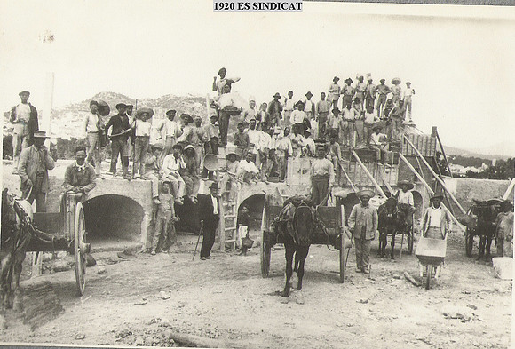 1920 Obres es Sindicat
