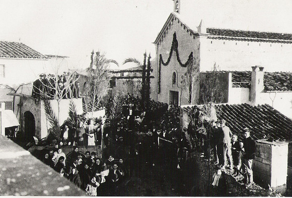 1926 Festas de Son Negre