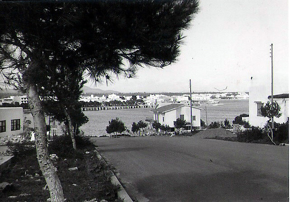 1959 Carrer Cala Marçal