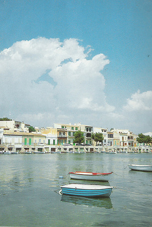 Es Port