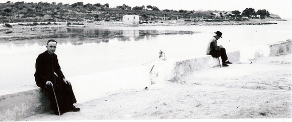 1956 Mn Joan Picornell Vicari d Es Port