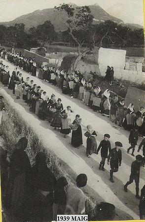 1939 Maig