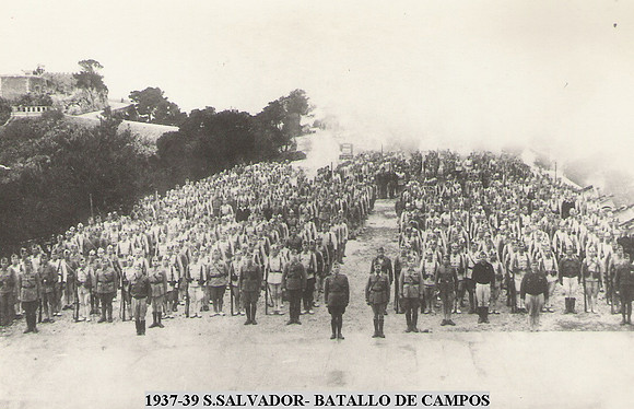 1937 Batallo de Campos