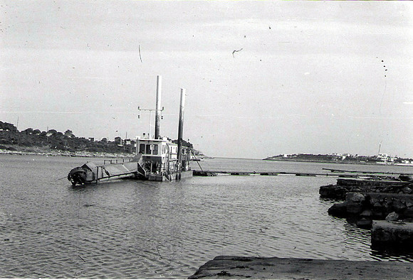 1972 Sa Draga