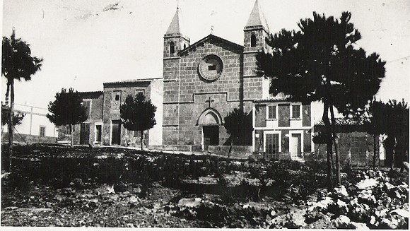 1916 Es Port