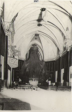 1917 La Parroquia