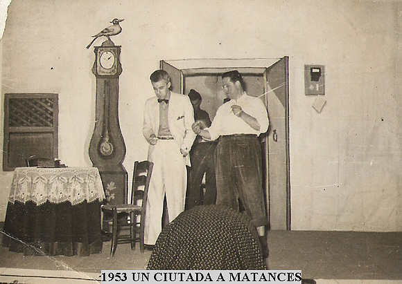 1953d Un Ciutada a Matances