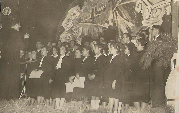 1956 Capella Teatina