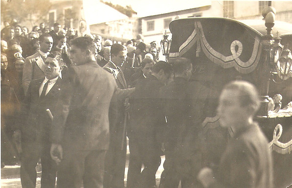1935 Mort de MN Joan Pou Truyols