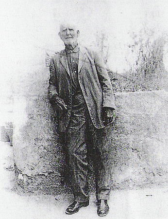 Miquel Vaquer - Panare mestre dels Cavallets