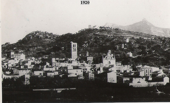 1920 Esglesies