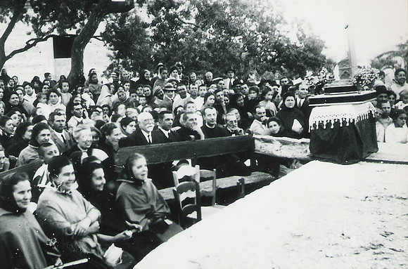 1925e Escola Parroquial