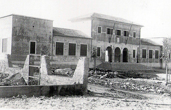 1932 Escola Graduada