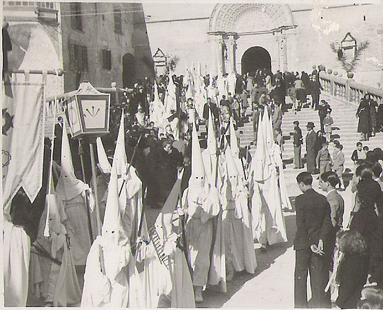 1944 I Centenari Enterrosai