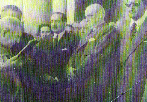 1951 Bendicio obres Laboral
