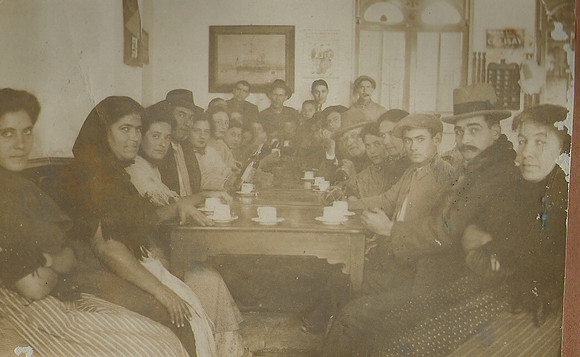 1918  Grup