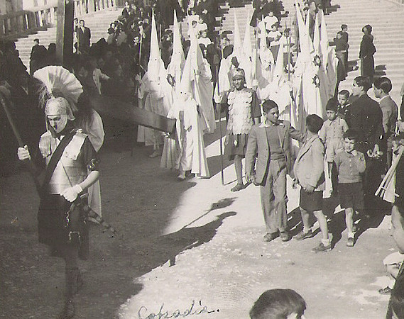 1944 Centenari Timba