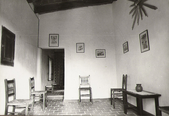 1985 La Bella Vista
