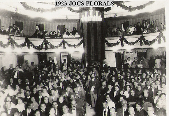 1923c Jocs Florals