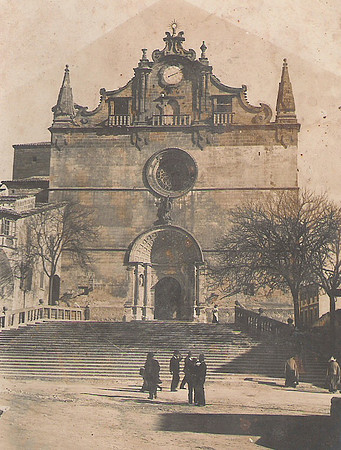 1926 Parroquia