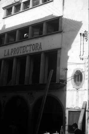 La Protectora-1