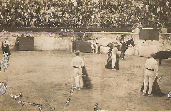 1927 Amb Picadors