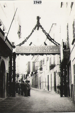 1949  La Protectora