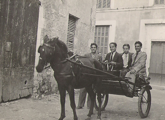 1934 Gabriol
