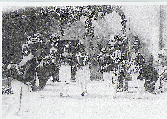Es Cavallets